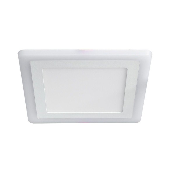 Точечный светильник Vega a7516pl-2wh Arte Lamp
