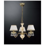 Подвесная люстра Reccagni Angelo L 6606/3