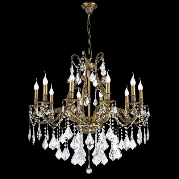 Подвесная люстра Dio DArte Elite Barolo E 1.1.10.600 A Подвесная люстра Dio DArte Elite Barolo E 1.1.10.600 A