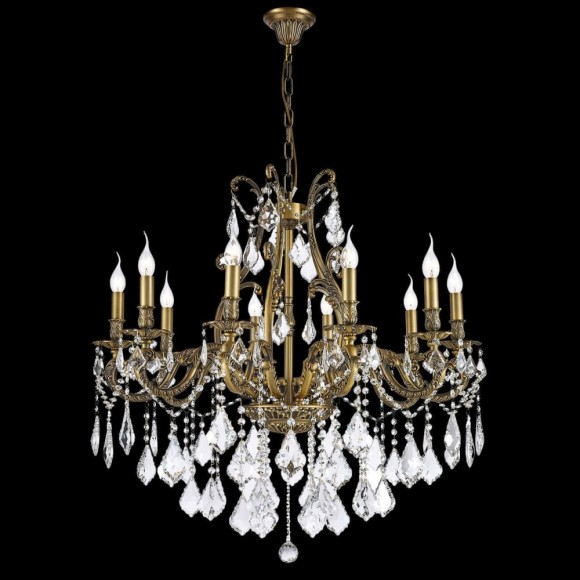 Подвесная люстра Dio DArte Elite Barolo E 1.1.10.600 A Подвесная люстра Dio DArte Elite Barolo E 1.1.10.600 A