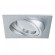92839 Светильники - комплект  Prem EBL Coin dim sat  LED 3x7W, алюм