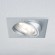 92839 Светильники - комплект  Prem EBL Coin dim sat  LED 3x7W, алюм