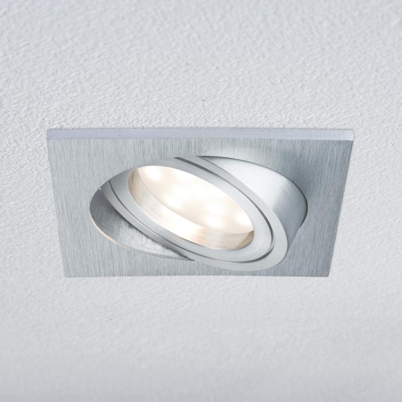 92839 Светильники - комплект Prem EBL Coin dim sat LED 3x7W, алюм 92839 Светильники - комплект Prem EBL Coin dim sat LED 3x7W, алюм