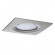 93891 Светильник Prem EBL Coin Slim dim eck starr 1x_W Ei