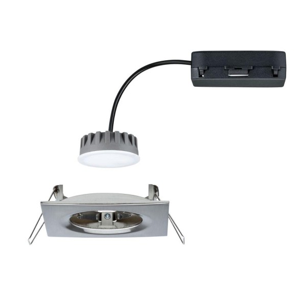 93891 Светильник Prem EBL Coin Slim dim eck starr 1x_W Ei 93891 Светильник Prem EBL Coin Slim dim eck starr 1x_W Ei