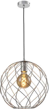 Светильник подвесной Janis TL1190H-01SL Toplight