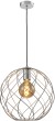 Светильник подвесной Janis TL1190H-01SL Toplight