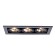 Точечный светильник Cardani Medio a5930pl-3bk Arte Lamp картинка 3