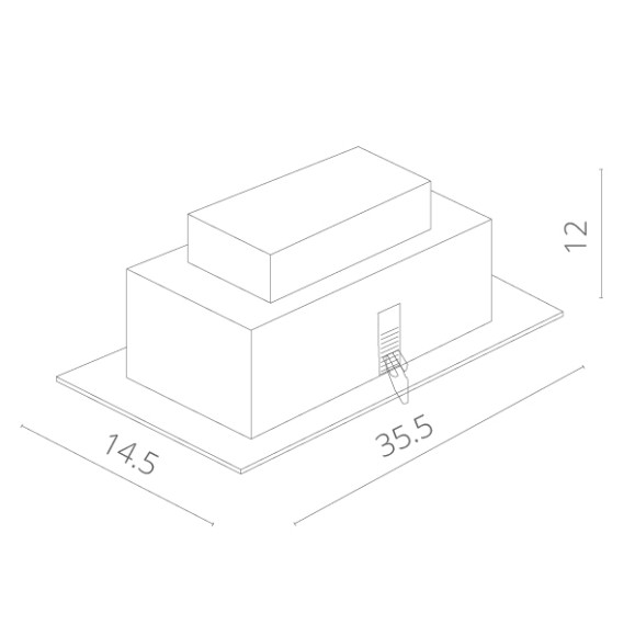 Точечный светильник Cardani Medio a5930pl-3bk Arte Lamp картинка 6 Точечный светильник Cardani Medio a5930pl-3bk Arte Lamp картинка 6