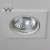 Встраиваемый светильник MW-Light Круз 637010501