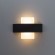 Светильник настенный Croce a1444ap-1bk Arte Lamp картинка 2