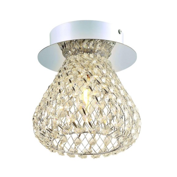 Светильник потолочный Adamello a9466pl-1cc Arte Lamp