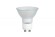Лампа светодиодная Paulmann Рефлекторная Maxiflood 3Вт 250Лм 2700К GU10 230В Д51мм Прозрачный 28286