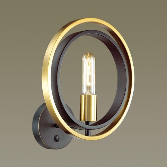 Бра Maeve 4401/1W Lumion