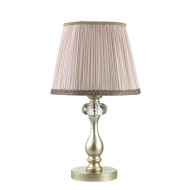 Настольная лампа Aurelia 3390/1T Odeon Light Настольная лампа Aurelia 3390/1T Odeon Light