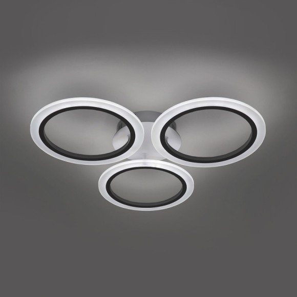 Накладная люстра Feron 41671 Накладная люстра Feron 41671