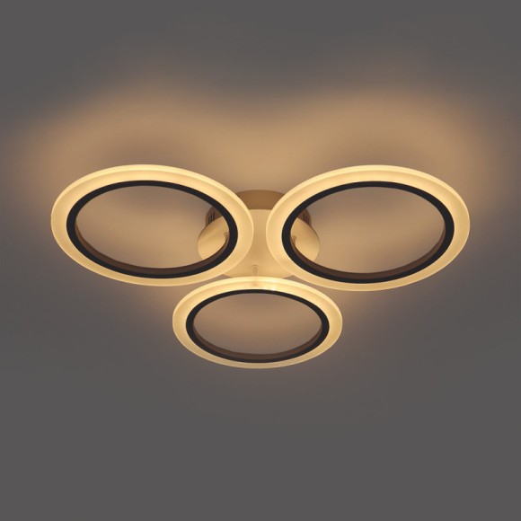 Накладная люстра Feron 41671 Накладная люстра Feron 41671