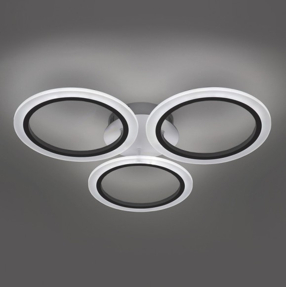 Накладная люстра Feron 41671 Накладная люстра Feron 41671