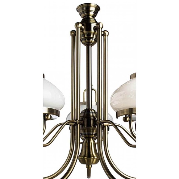 Люстра Armstrong a3560lm-5ab Arte Lamp