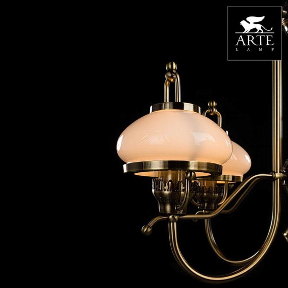 Люстра Armstrong a3560lm-5ab Arte Lamp