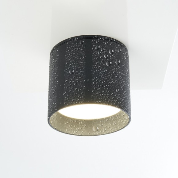 Влагозащищенный светильник Feron 41999