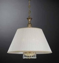 Подвесная люстра Reccagni Angelo L 6520/60