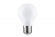 Лампа светодиодная Paulmann Общего назначения 4.5Вт 430лм 2700К E27 230В Опал 28332