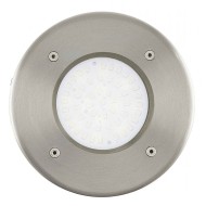 Уличный встраиваемый светильник Eglo Lamedo 93482