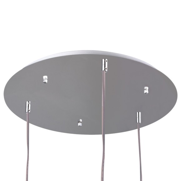 Каскадная люстра Lightstar L3PR721134