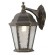 Уличный светильник Genova a1202al-1bn Arte Lamp