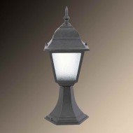 Уличный светильник Bremen a1014fn-1bk Arte Lamp Уличный светильник Bremen a1014fn-1bk Arte Lamp