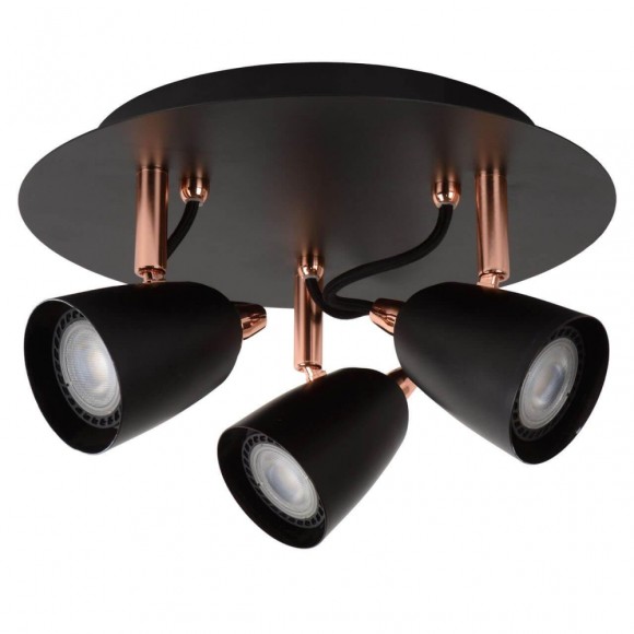 Спот Lucide Ride Led 26956/15/17 Спот Lucide Ride Led 26956/15/17