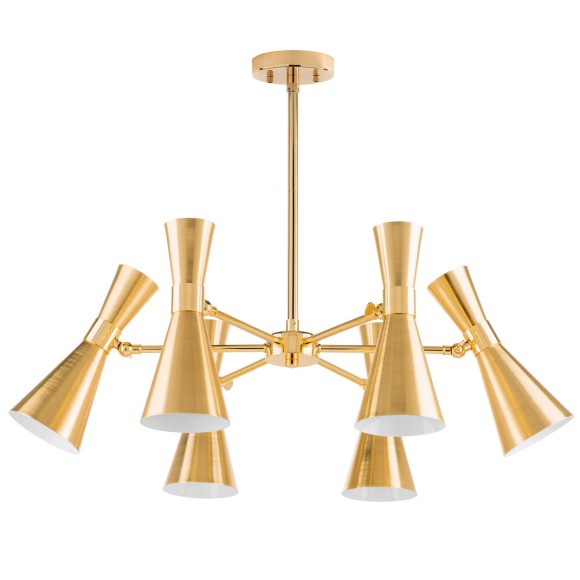 Люстра Dumo 816061 Lightstar