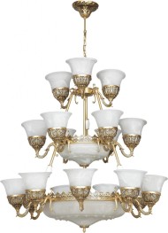 Подвесная люстра Nowodvorski Korynt 3374 Подвесная люстра Nowodvorski Korynt 3374