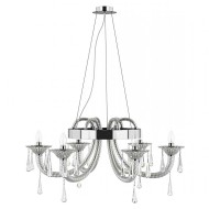 Подвесная люстра Lightstar Ciambo 821060