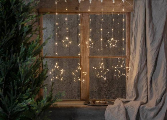 Светодиодная гирлянда EGLO 411385 Светодиодная гирлянда EGLO 411385