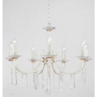 Подвесная люстра Lucia Tucci Lecce 137.7