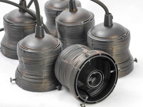 Подвесной светильник GRLSP-9627 ITHACA LOFT Подвесной светильник GRLSP-9627 ITHACA LOFT