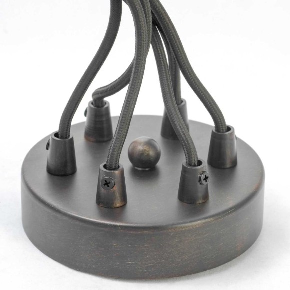 Подвесной светильник GRLSP-9627 ITHACA LOFT Подвесной светильник GRLSP-9627 ITHACA LOFT