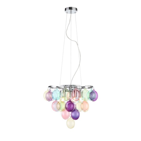 Светильник подвесной SOSPIRO luce sl432.153.05 ST LUCE