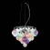 Светильник подвесной SOSPIRO luce sl432.153.05 ST LUCE