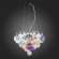 Светильник подвесной SOSPIRO luce sl432.153.05 ST LUCE