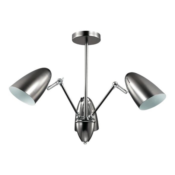 Люстра на штанге Kriya 3589/3C Lumion Люстра на штанге Kriya 3589/3C Lumion