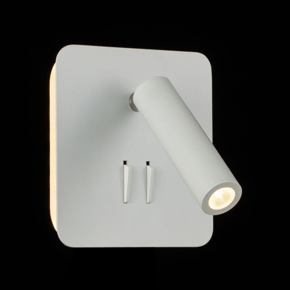 Светодиодный спот Maytoni Ios 176 C175-WL-01-6W-W Светодиодный спот Maytoni Ios 176 C175-WL-01-6W-W