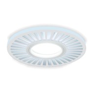 Встраиваемый светильник Gauss Backlight BL136 Встраиваемый светильник Gauss Backlight BL136