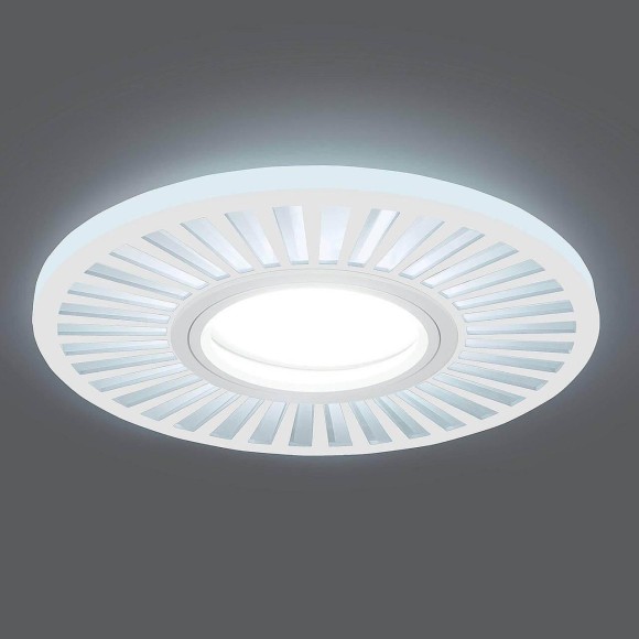 Встраиваемый светильник Gauss Backlight BL136 Встраиваемый светильник Gauss Backlight BL136