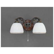 Бра Reccagni Angelo A 8611/2 Бра Reccagni Angelo A 8611/2