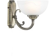 Бра Windsor a3777ap-1ab Arte Lamp Бра Windsor a3777ap-1ab Arte Lamp