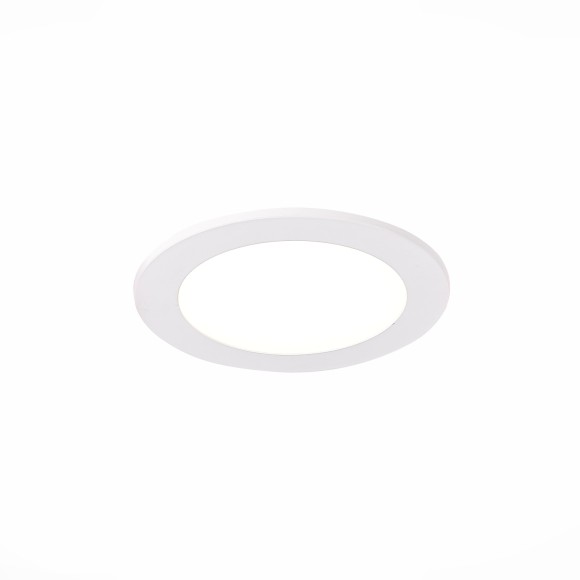 Встраиваемый светильник REGGILA luce st212.508.05 ST LUCE