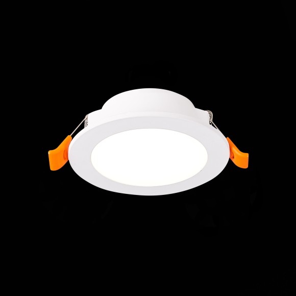 Встраиваемый светильник REGGILA luce st212.508.05 ST LUCE